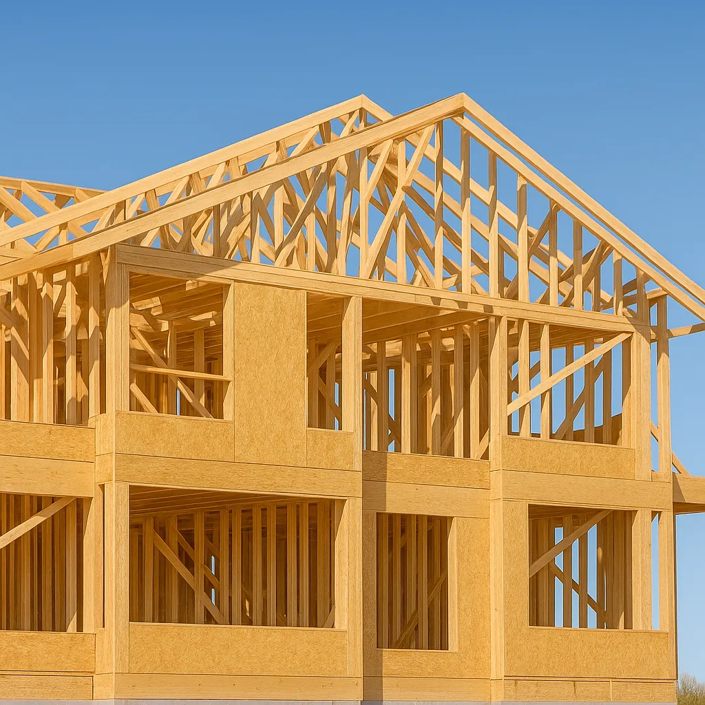 Oportunitate de afaceri în producția de panouri SIP